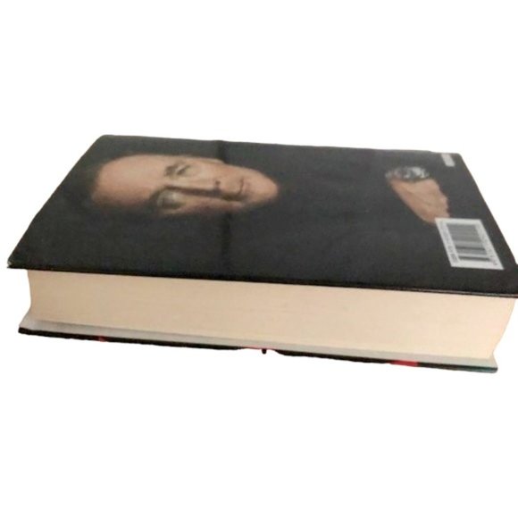 Tick Tock by James Patterson (Large Print, Hardcover) - Picture 6 of 6